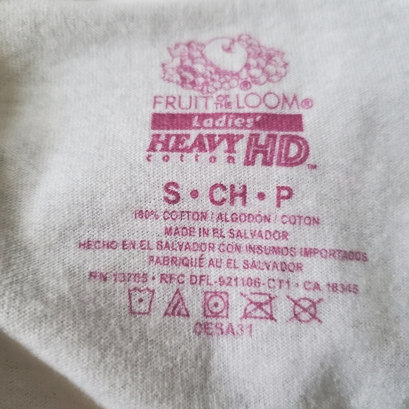 Alaska Polar Bear T Shirt - Picture 3 of 3